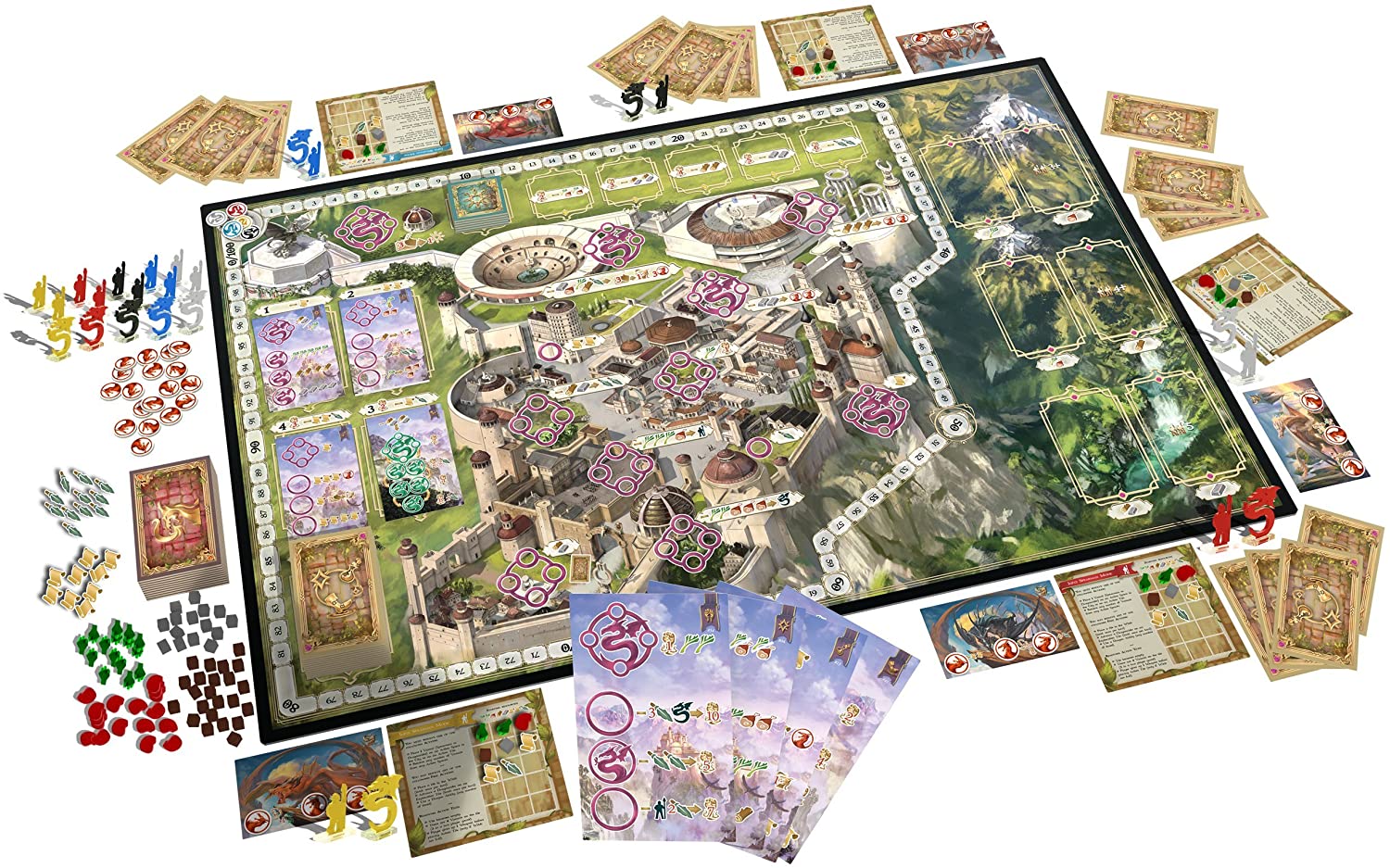 Simurgh